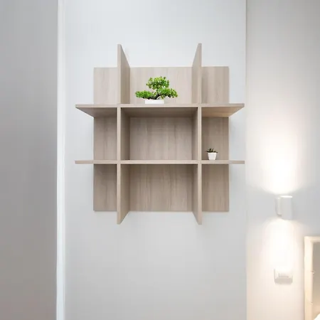 Apartman Monviso Modern - Exclusive Milánó