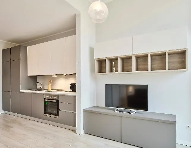 Monviso Modern - Exclusive Apartment