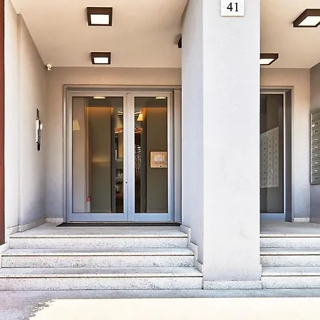 Monviso Modern - Exclusive Apartamento *